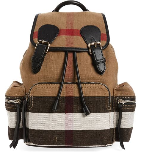 burberry backpack explained|Burberry backpacks on sale.